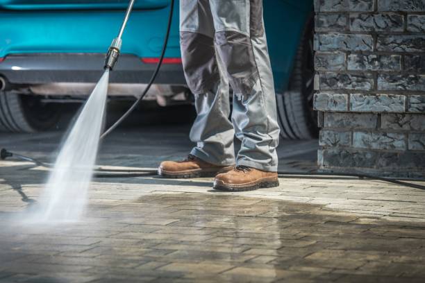 Reliable Maumelle, AR Pressure Washing Solutions