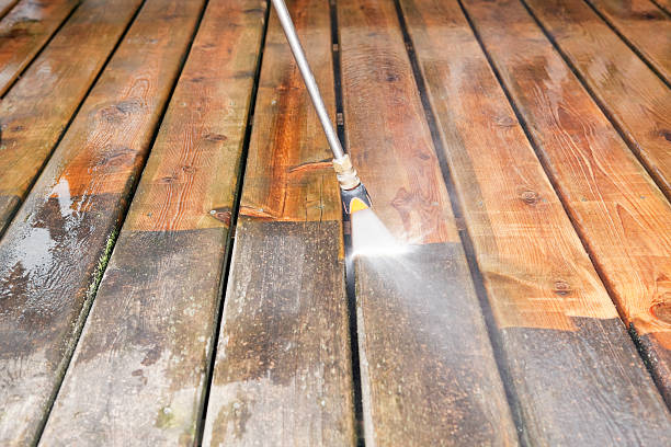 Concrete Sealing in Maumelle, AR